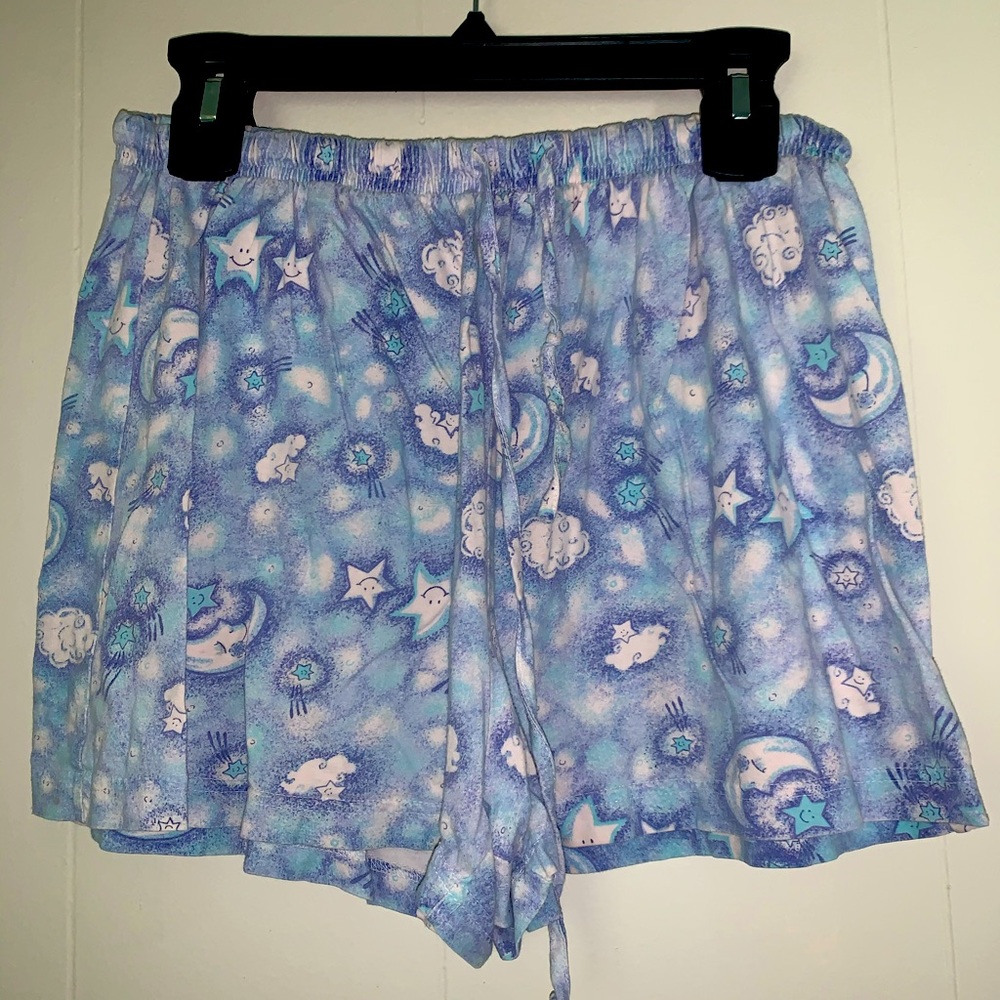 pj shorts